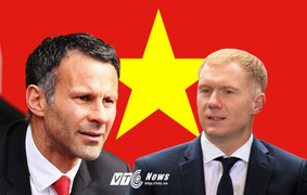 Ủng hộ Ryan Giggs, Phó chủ tịch VFF tin Việt Nam có cơ hội dự World Cup 2030