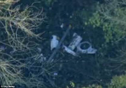 Xác định danh tính phi công người Việt gặp nạn trong vụ máy bay rơi ở Anh