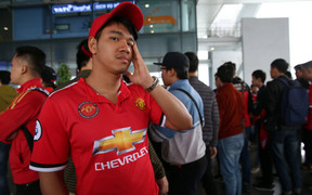 Ủng hộ Ryan Giggs, Phó chủ tịch VFF tin Việt Nam có cơ hội dự World Cup 2030