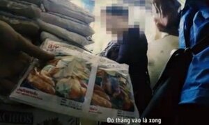 Video: Bên trong gói gia vị lẩu 'thần kỳ' giá 10.000 đồng ngọt hơn cả xương có gì?