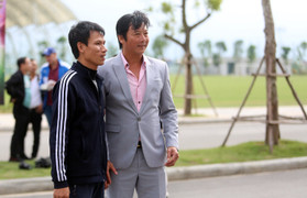 Ủng hộ Ryan Giggs, Phó chủ tịch VFF tin Việt Nam có cơ hội dự World Cup 2030