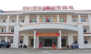 Sản phụ và thai nhi chết bất thường ở Đắk Nông: Đã xác định nguyên nhân