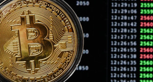 Giá Bitcoin hôm nay 22/11: Vẫn tiếp tục tăng, phá tan mọi kỷ lục