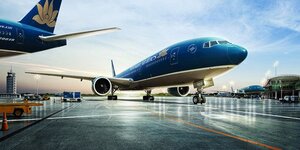Tất cả khách bay tới Cần Thơ sẽ được giảm giá vé?