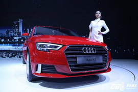 Hàng loạt mẫu ô tô mới ra mắt, thị trường ô tô chơi 'kéo co'