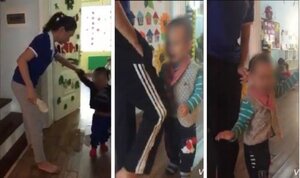 Bạo hành trẻ ở trường Mầm Xanh TP.HCM: 'Không thể đổ lỗi mà phải chịu trách nhiệm'