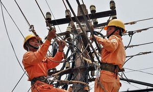 Nóng: Giá điện chính thức tăng lên 1.720 đồng/kWh từ ngày mai 1/12