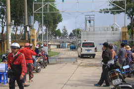 Bác thông tin 2 anh em bán bánh tiêu ở Đà Nẵng bị sát hại