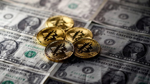 Giá Bitcoin hôm này 1/12: Bất ngờ giảm gần 2.000 USD, nguy cơ vỡ trận