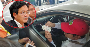 Lùm xùm BOT Cai Lậy: Nếu đối phó kiểu ‘chiến tranh du kích’, dân chưa bao giờ thua