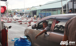 Tiền Giang nên học hỏi Thái Nguyên khi yêu cầu gỡ BOT có 'vấn đề'