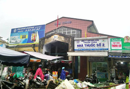 Chủ hụi mất tích cùng nhiều tỷ đồng, hàng chục tiểu thương đứng ngồi không yên