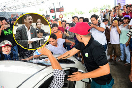 Tiền Giang nên học hỏi Thái Nguyên khi yêu cầu gỡ BOT có 'vấn đề'