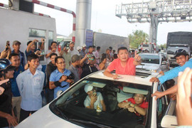 Tiền Giang nên học hỏi Thái Nguyên khi yêu cầu gỡ BOT có 'vấn đề'