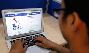 Google, Facebook đã đặt hàng ngàn máy chủ ở Việt Nam