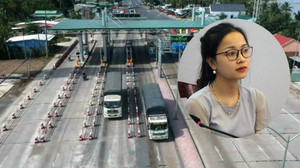 Tiền Giang nên học hỏi Thái Nguyên khi yêu cầu gỡ BOT có 'vấn đề'