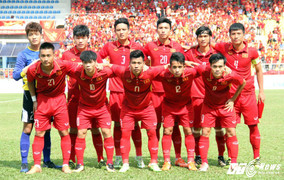 Xem trực tiếp U23 Việt Nam đá giải M-150 Thái Lan trên kênh nào?