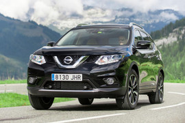 Nissan giảm giá xe năm 2018 lên tới 127 triệu đồng