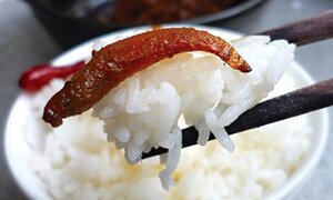 Ăn quá nhiều cơm trắng khiến người Việt mắc bệnh tiểu đường gia tăng