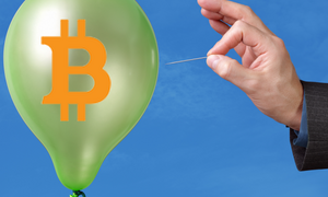 Doanh nhân Mỹ đoán Bitcoin vượt 100.000 USD trước khi nổ tung