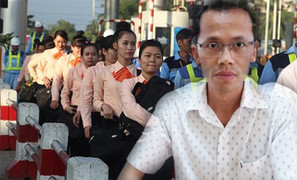 Tiền Giang nên học hỏi Thái Nguyên khi yêu cầu gỡ BOT có 'vấn đề'