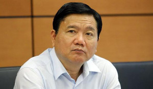 Xét xử ông Đinh La Thăng theo 2 bộ luật hình sự