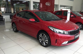 KIA, Honda, Nissan ế ẩm, doanh số giảm hơn 50% trong tháng 11