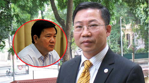 Xét xử ông Đinh La Thăng theo 2 bộ luật hình sự