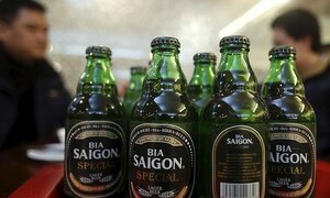 Hé lộ thông tin tỷ phú Thái Lan muốn mua lượng lớn cổ phần Sabeco