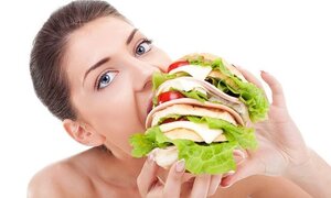 Người trẻ nên ăn nhiều thịt để luôn yêu đời