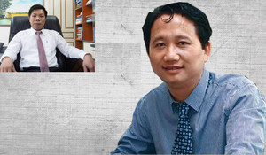 Trịnh Xuân Thanh ký hợp đồng hàng nghìn tỷ đồng mà không đọc