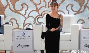 Tỷ phú Nguyễn Thị Phương Thảo giàu thứ 3 Việt Nam 'vượt mặt' các đại gia đình đám thế nào?