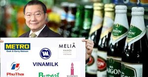 Ông chủ mới của Sabeco bất ngờ mất ngay 3.711 tỷ đồng sau đấu giá