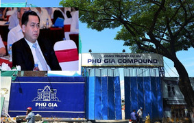 Vũ 'nhôm' có liên quan gì đến 9 dự án bị điều tra tại Đà Nẵng?