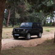 Mẫu xe đa dụng 'hầm hố' Mobius ra mắt với giá rẻ không ngờ, chỉ 280 triệu đồng