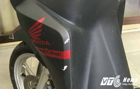 Cửa hàng ở TP.HCM bị 'tố' sơn lại màu xe bán giá cao: Honda Việt Nam nói gì?
