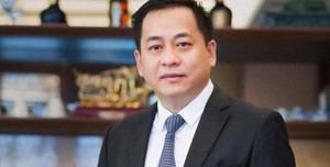 Doanh nhân Vũ 'nhôm' bị khởi tố vì làm lộ bí mật gì?