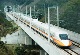 Đường sắt tốc độ cao khác gì đường sắt Bắc - Nam?