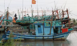 Bão số 16 đổ bộ ngày 25/12: Bạc Liêu quyết liệt di dân, không để thiệt hại về người