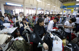 Cục Hàng không: Hơn 70% vé máy bay Tết chưa được bán