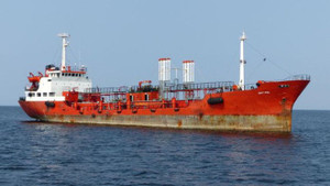 Tàu chở dầu Nga cấp nhiên liệu cho Triều Tiên bất chấp lệnh trừng phạt