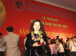 Hé lộ nguyên nhân nữ doanh nhân nổi tiếng xứ Huế bị khởi tố