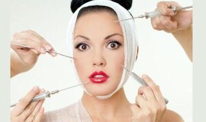 Cô gái vĩnh viễn không thể nhắm mắt sau khi cắt mí làm đẹp