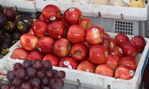 Mối họa khôn lường từ trái cây nhập lậu 'đội lốt' đặc sản vùng miền