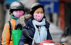 Miền Bắc sắp rét đậm rét hại, có nơi dưới 5°C