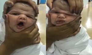 Clip 3 y tá hành hạ trẻ sơ sinh khiến cả thế giới phẫn nộ