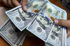 Thế giới đang nợ kỷ lục 233.000 tỷ USD