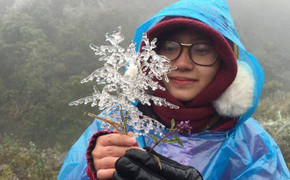 Dự báo thời tiết hôm nay ngày 10/1: Hà Nội rét nhất từ đầu mùa, vùng núi cao có băng giá