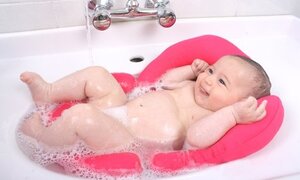 Sai lầm khi tắm cho trẻ sơ sinh vào ngày rét dưới 10 độ C
