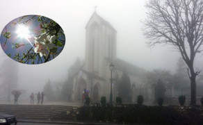 Dân miền Bắc ra đường dịp cuối tuần cần biết thông tin này